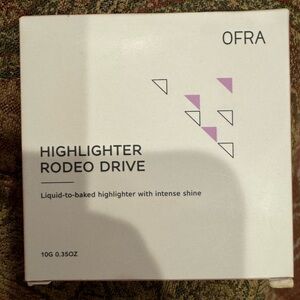Ofra highlighter - rodeo drive